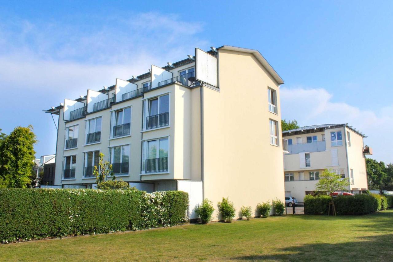 Forum Marinar 34 Heringsdorf  Luaran gambar